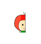 ぼんぼんついんず（個別スタンプ：30）