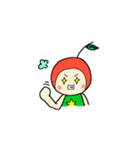 ぼんぼんついんず（個別スタンプ：39）