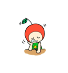 ぼんぼんついんず（個別スタンプ：40）