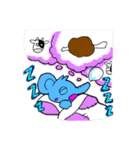 ゾウだZOU！（個別スタンプ：17）