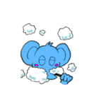 ゾウだZOU！（個別スタンプ：28）