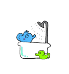 ゾウだZOU！（個別スタンプ：29）