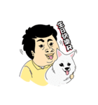 TaiShenLa（個別スタンプ：1）