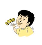 TaiShenLa（個別スタンプ：23）