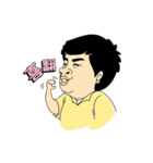 TaiShenLa（個別スタンプ：33）