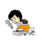 TaiShenLa（個別スタンプ：37）