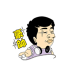 TaiShenLa（個別スタンプ：39）