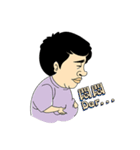 TaiShenLa（個別スタンプ：40）
