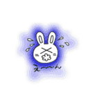 デッピーの毎日スタンプ（個別スタンプ：6）