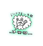デッピーの毎日スタンプ（個別スタンプ：8）