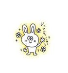 デッピーの毎日スタンプ（個別スタンプ：9）