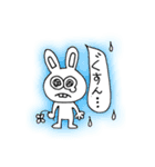 デッピーの毎日スタンプ（個別スタンプ：10）