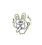 デッピーの毎日スタンプ（個別スタンプ：12）