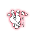 デッピーの毎日スタンプ（個別スタンプ：14）
