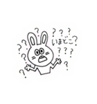 デッピーの毎日スタンプ（個別スタンプ：15）