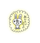 デッピーの毎日スタンプ（個別スタンプ：23）