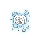 デッピーの毎日スタンプ（個別スタンプ：25）
