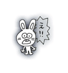 デッピーの毎日スタンプ（個別スタンプ：29）