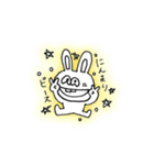 デッピーの毎日スタンプ（個別スタンプ：30）