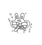 デッピーの毎日スタンプ（個別スタンプ：31）