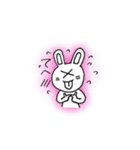 デッピーの毎日スタンプ（個別スタンプ：33）