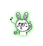 デッピーの毎日スタンプ（個別スタンプ：34）