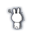 デッピーの毎日スタンプ（個別スタンプ：35）