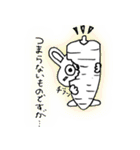 デッピーの毎日スタンプ（個別スタンプ：36）