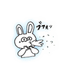 デッピーの毎日スタンプ（個別スタンプ：40）