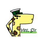 Kirin Road（個別スタンプ：13）