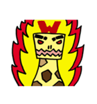 Kirin Road（個別スタンプ：23）