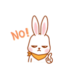 The healing sticker of BOGOMI and TODAMI（個別スタンプ：2）