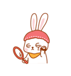 The healing sticker of BOGOMI and TODAMI（個別スタンプ：10）