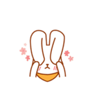 The healing sticker of BOGOMI and TODAMI（個別スタンプ：12）