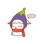 The healing sticker of BOGOMI and TODAMI（個別スタンプ：14）
