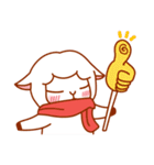 The healing sticker of BOGOMI and TODAMI（個別スタンプ：15）