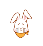 The healing sticker of BOGOMI and TODAMI（個別スタンプ：21）