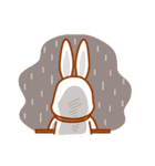 The healing sticker of BOGOMI and TODAMI（個別スタンプ：23）