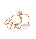 The healing sticker of BOGOMI and TODAMI（個別スタンプ：24）