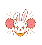 The healing sticker of BOGOMI and TODAMI（個別スタンプ：26）