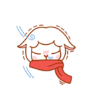 The healing sticker of BOGOMI and TODAMI（個別スタンプ：28）