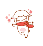 The healing sticker of BOGOMI and TODAMI（個別スタンプ：29）