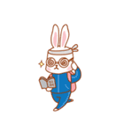 The healing sticker of BOGOMI and TODAMI（個別スタンプ：31）
