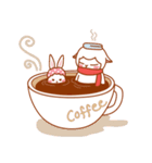 The healing sticker of BOGOMI and TODAMI（個別スタンプ：32）