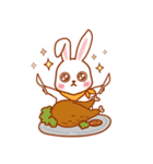The healing sticker of BOGOMI and TODAMI（個別スタンプ：33）