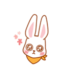 The healing sticker of BOGOMI and TODAMI（個別スタンプ：37）