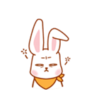 The healing sticker of BOGOMI and TODAMI（個別スタンプ：38）