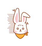 The healing sticker of BOGOMI and TODAMI（個別スタンプ：39）
