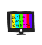 ウサコのお役立ちすたんぷ（日常編）（個別スタンプ：22）