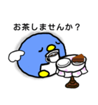 ペンエル（個別スタンプ：15）